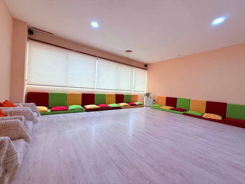 Imagen de Kayrós. Centro Integral de Psicoterapias