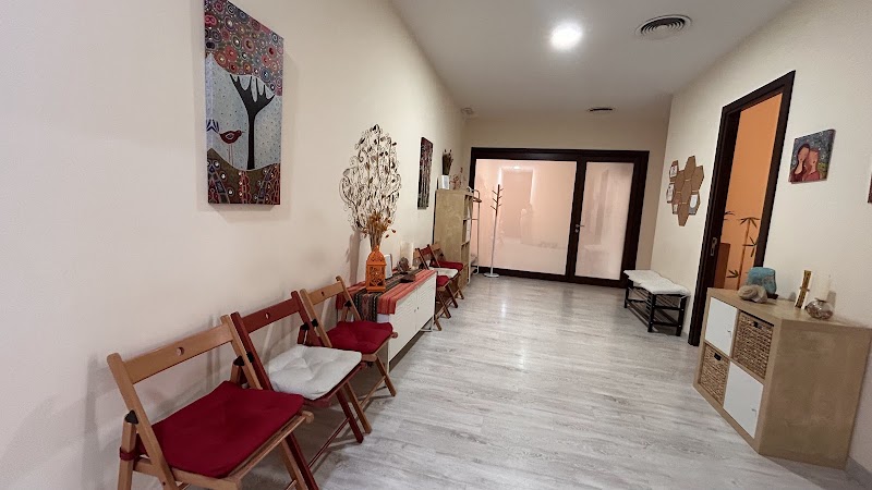 Imagen de Kayrós. Centro Integral de Psicoterapias