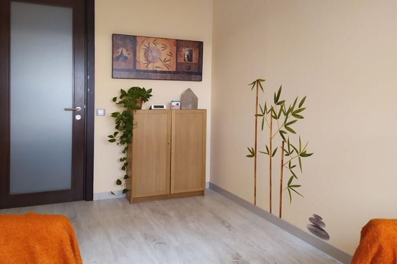 Imagen de Kayrós. Centro Integral de Psicoterapias