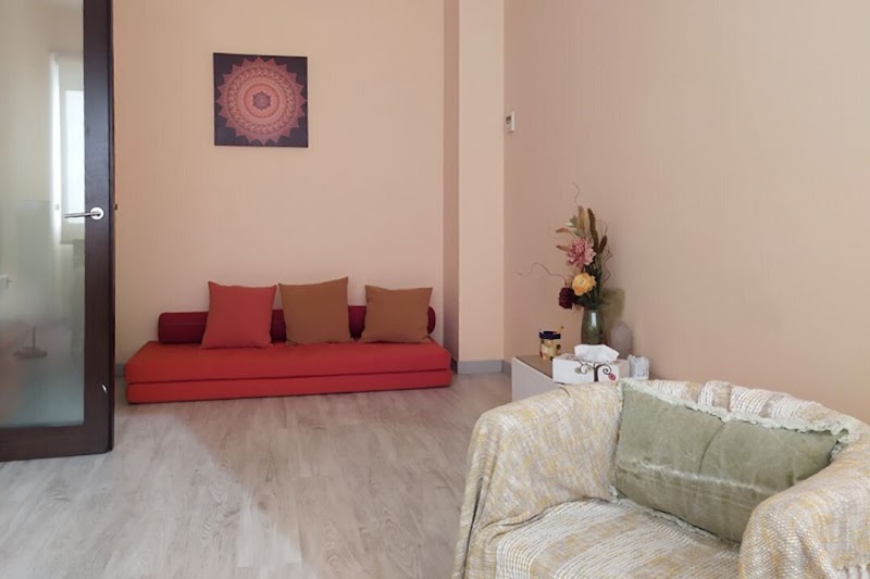 Imagen de Kayrós. Centro Integral de Psicoterapias