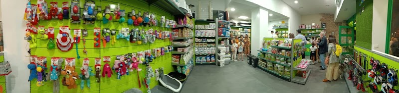 Imagen de Interzoo Sevilla ð¶ð±ð­ Productos para Mascotas | Comprar Pienso para Perros y Gatos