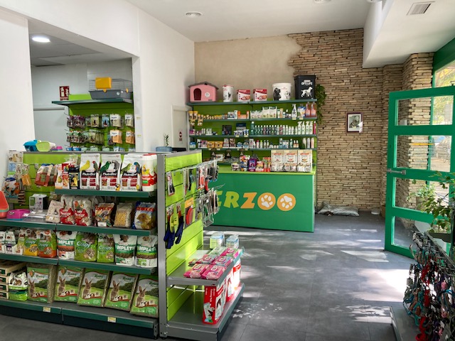 Imagen de Interzoo Sevilla ð¶ð±ð­ Productos para Mascotas | Comprar Pienso para Perros y Gatos