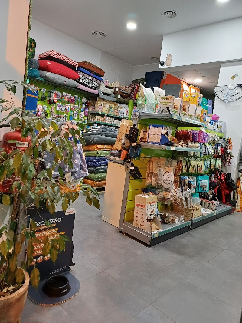 Imagen de Interzoo Sevilla ð¶ð±ð­ Productos para Mascotas | Comprar Pienso para Perros y Gatos