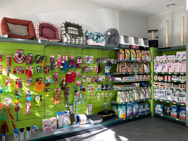 Imagen de Interzoo Sevilla ð¶ð±ð­ Productos para Mascotas | Comprar Pienso para Perros y Gatos