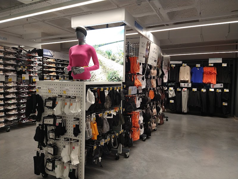 Imagen de Decathlon Sevilla Centro