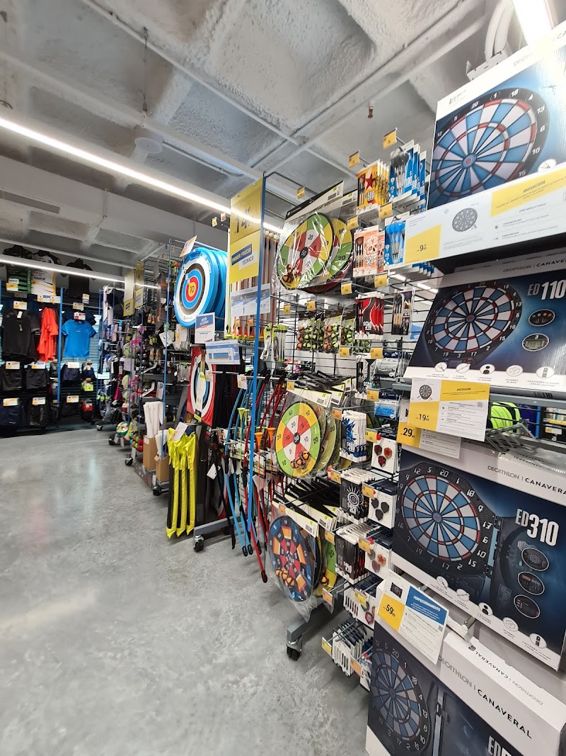 Imagen de Decathlon Sevilla Centro