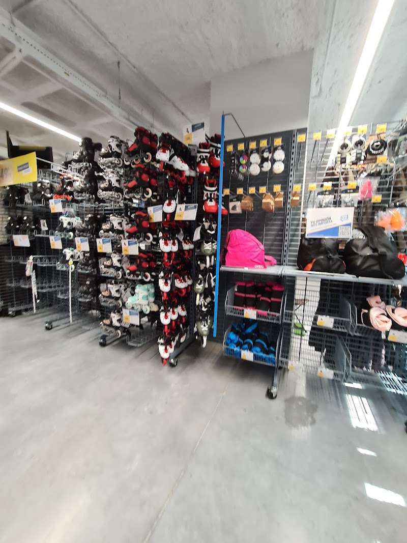 Imagen de Decathlon Sevilla Centro