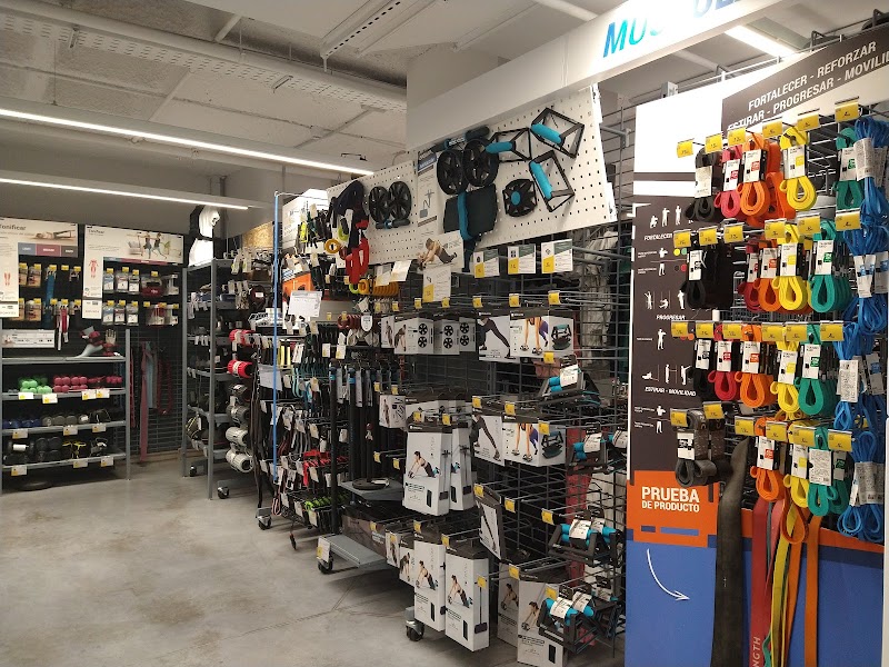 Imagen de Decathlon Sevilla Centro