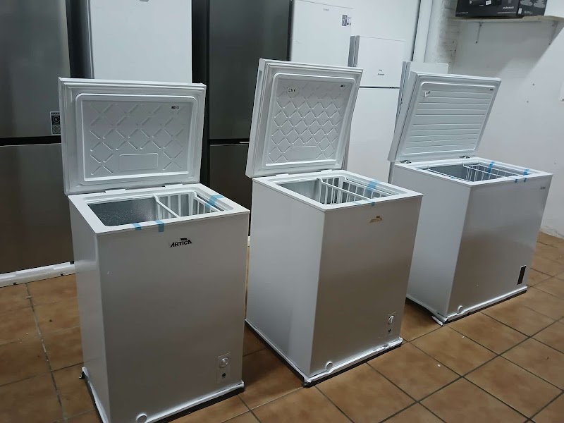 Imagen de negocio en Hogar en Pilas