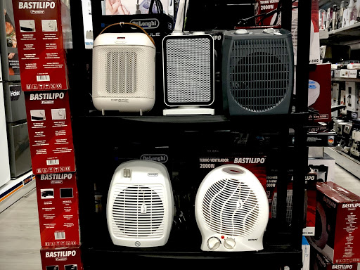 Imagen de negocio en Tienda de electrodomésticos en Sevilla