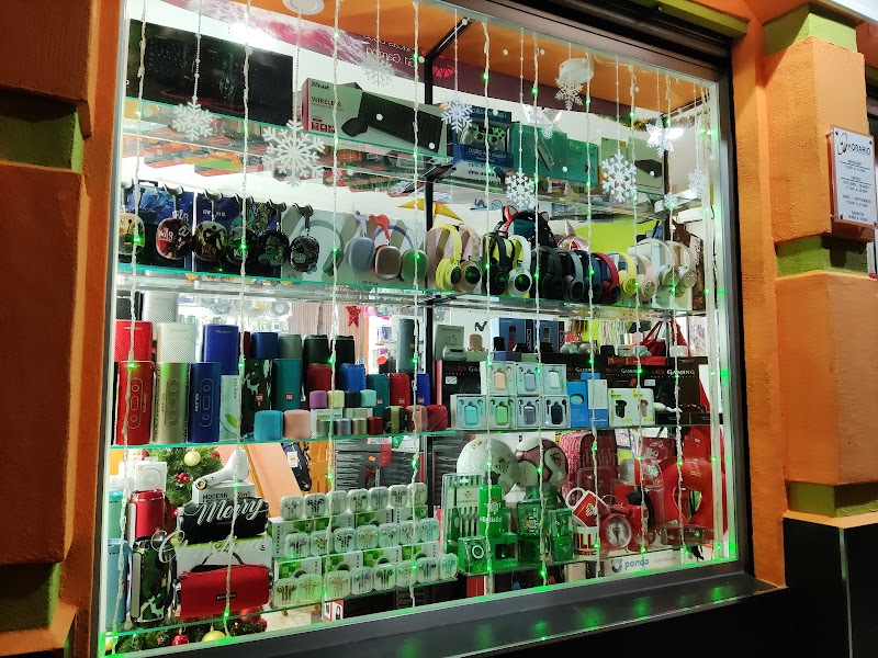 Imagen de Pc Hispalense