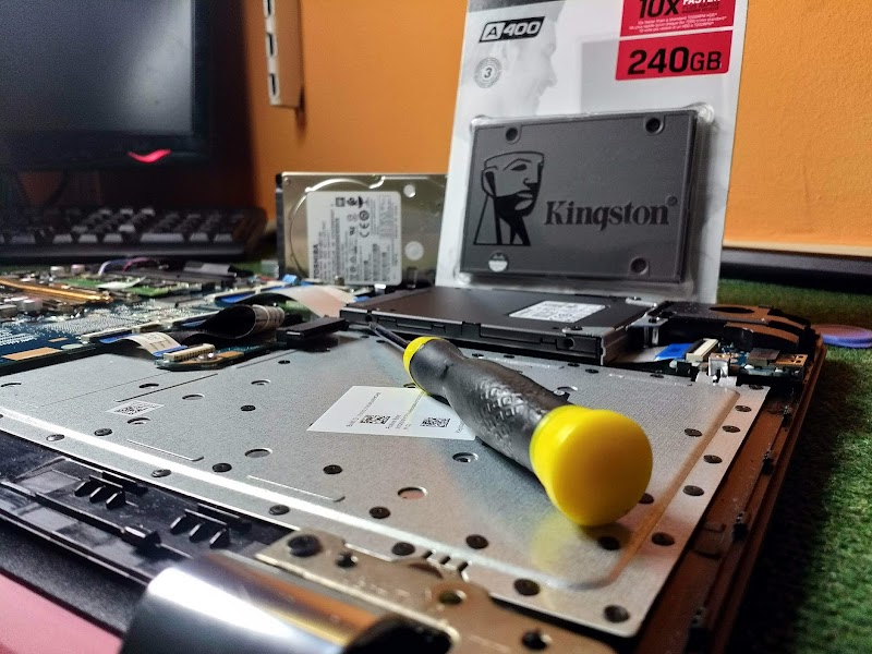 Imagen de Pc Hispalense