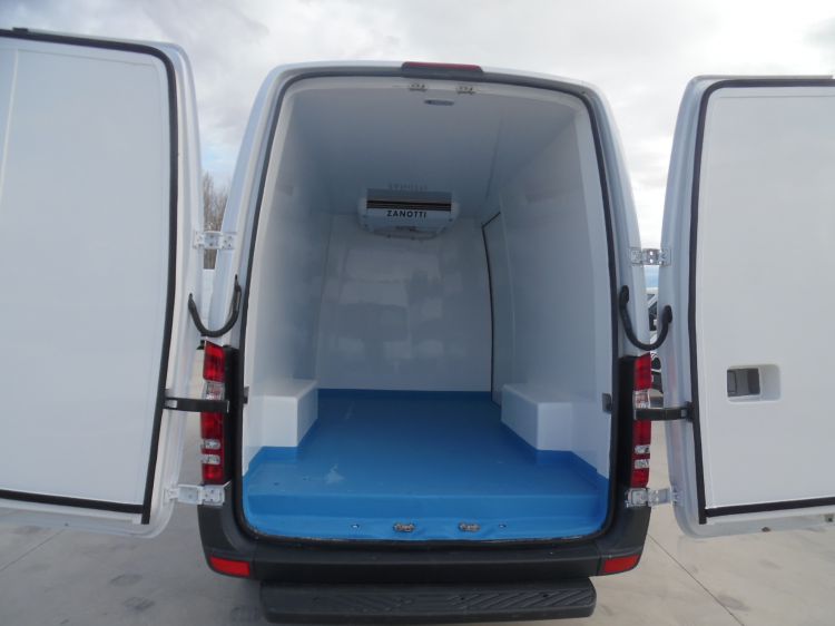 Imagen de negocio en Transporte y logística en Bollullos de la Mitación