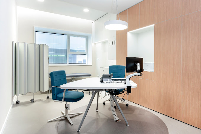 Imagen de Doctor Lara Traumatología Sevilla