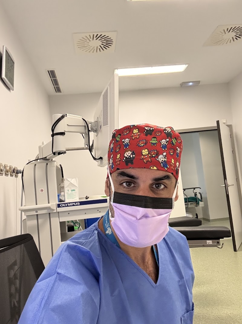 Imagen de Doctor Lara Traumatología Sevilla