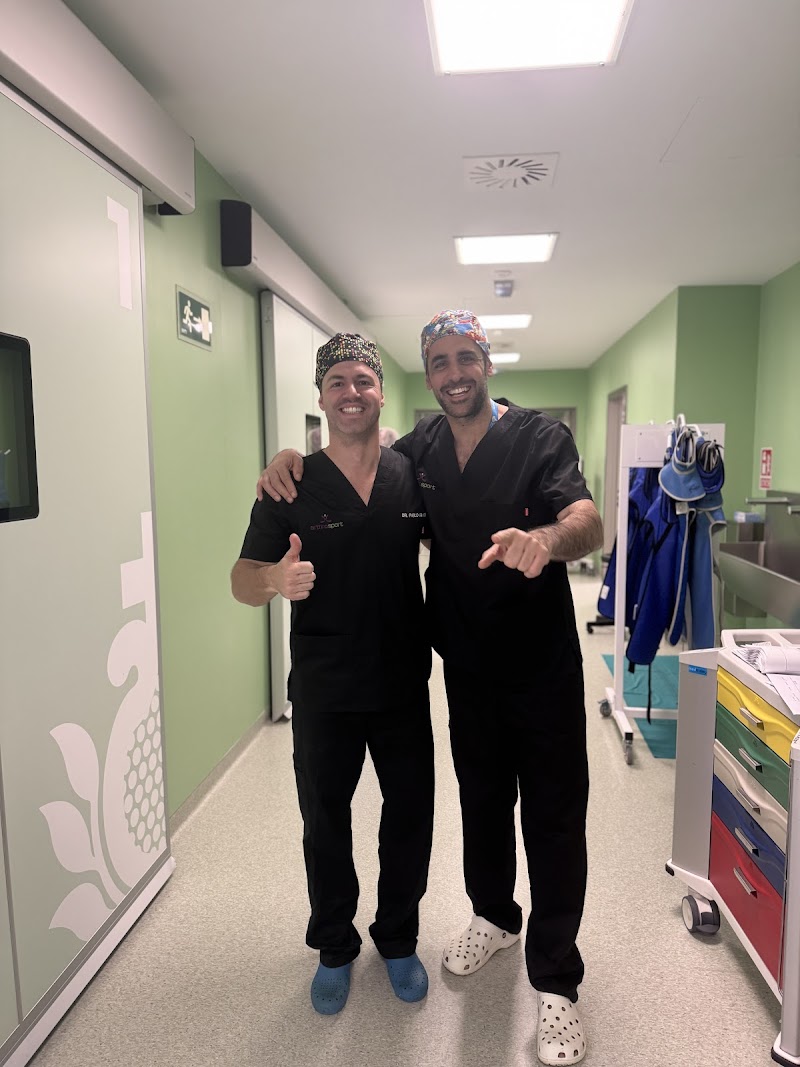 Imagen de Doctor Lara Traumatología Sevilla