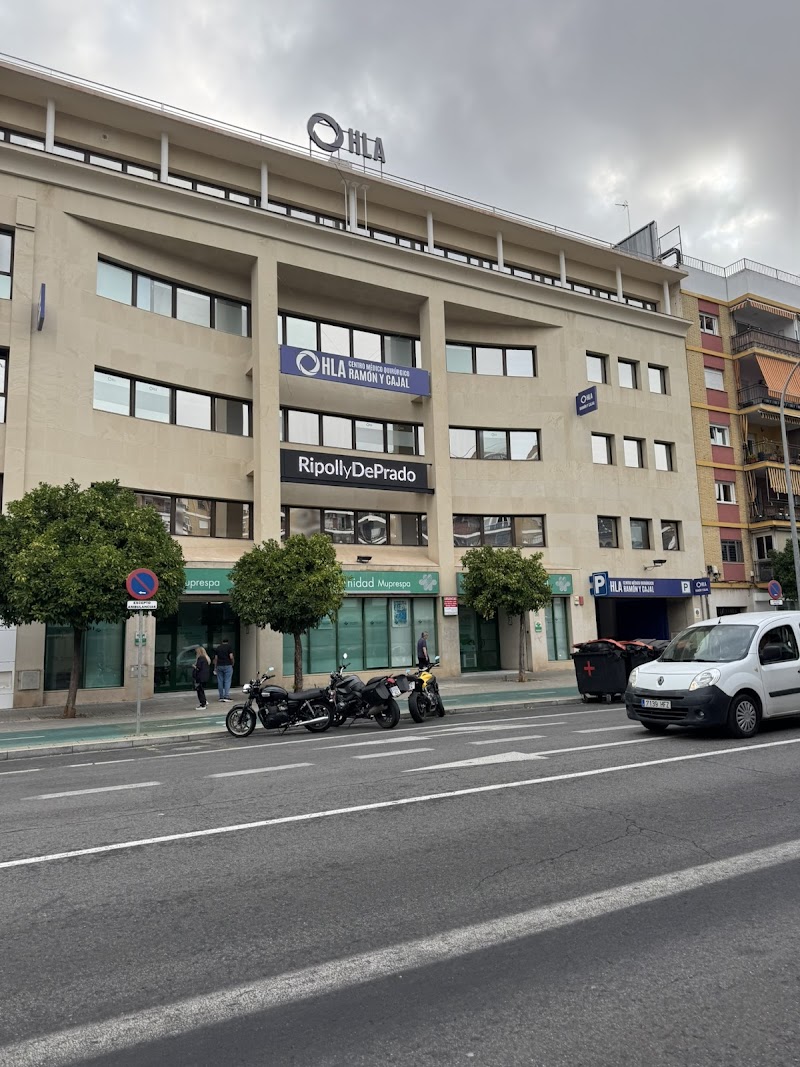 Imagen de Ripoll y de Prado Traumatología y Cirugía Ortopédica Sevilla