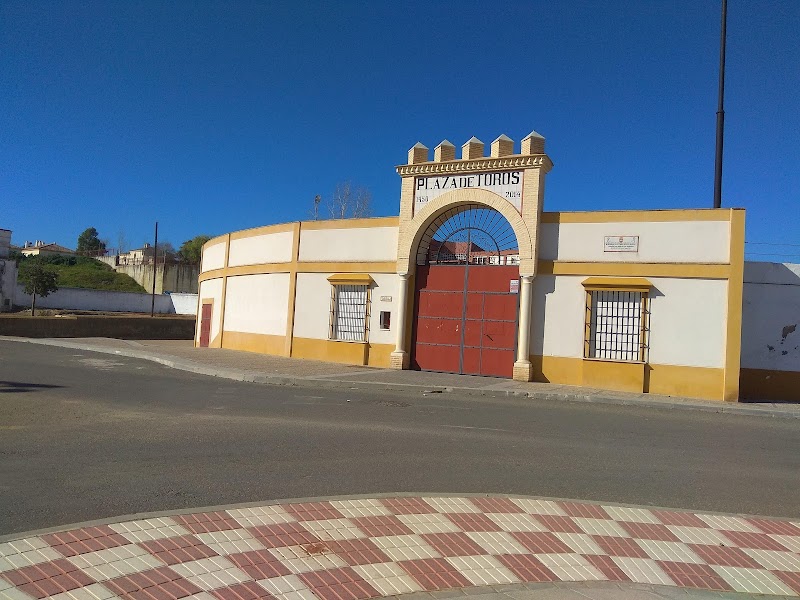 Imagen representativa de la localización