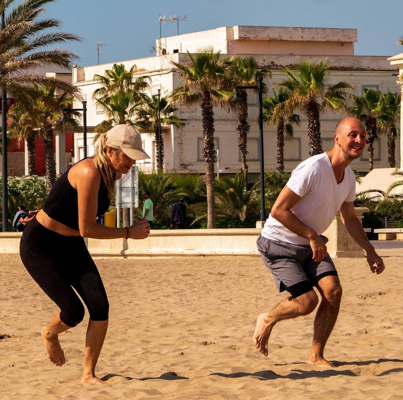 Imagen de negocio en Actividades al aire libre en Valencia