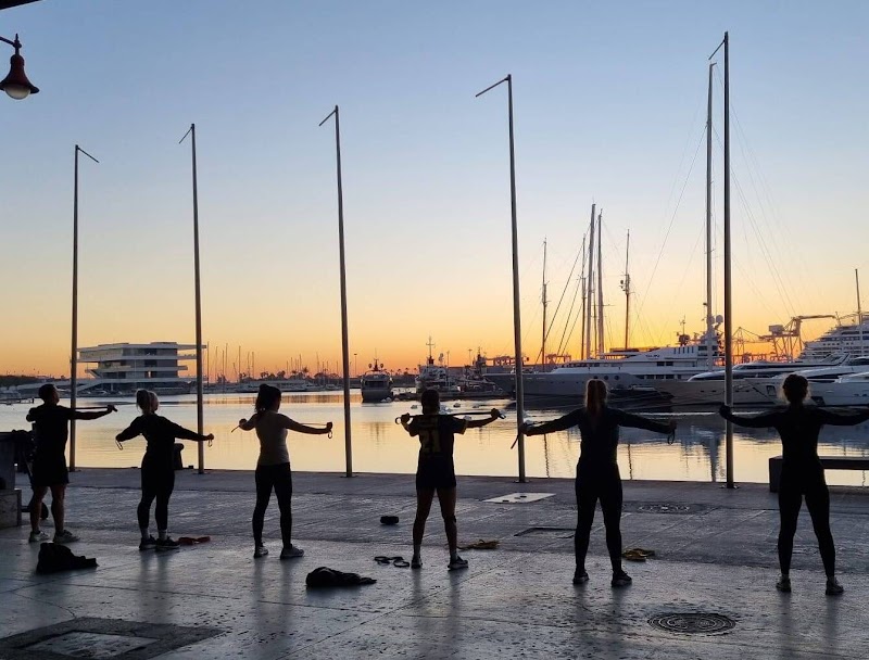 Imagen de negocio en Actividades al aire libre en Valencia
