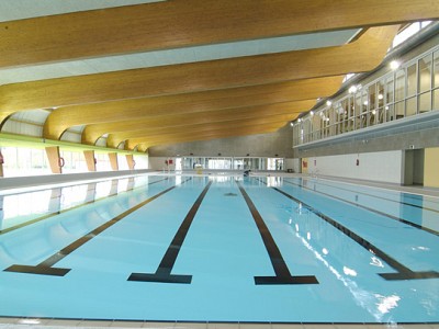 Imagen de Complejo Deportivo Acuático la Argila