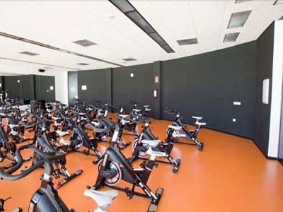 Imagen de Complejo Deportivo Acuático la Argila