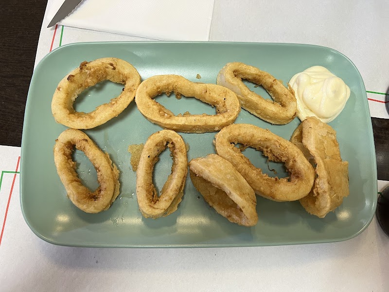 Imagen de Bar Restaurante 5c