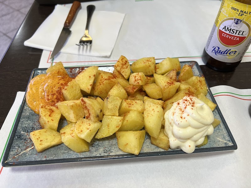 Imagen de Bar Restaurante 5c