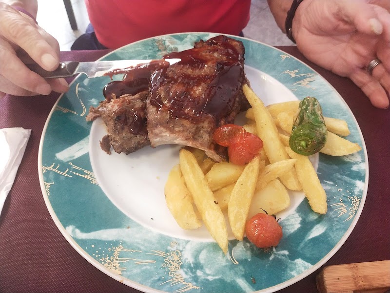 Imagen de Bar Restaurante 5c