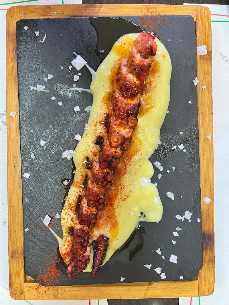 Imagen de Bar Restaurante 5c