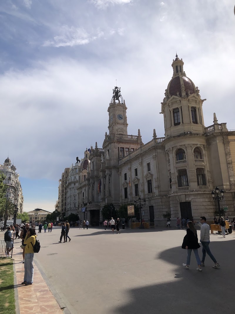 Imagen de Amparo Aguilar Llopis, Cardiólogo