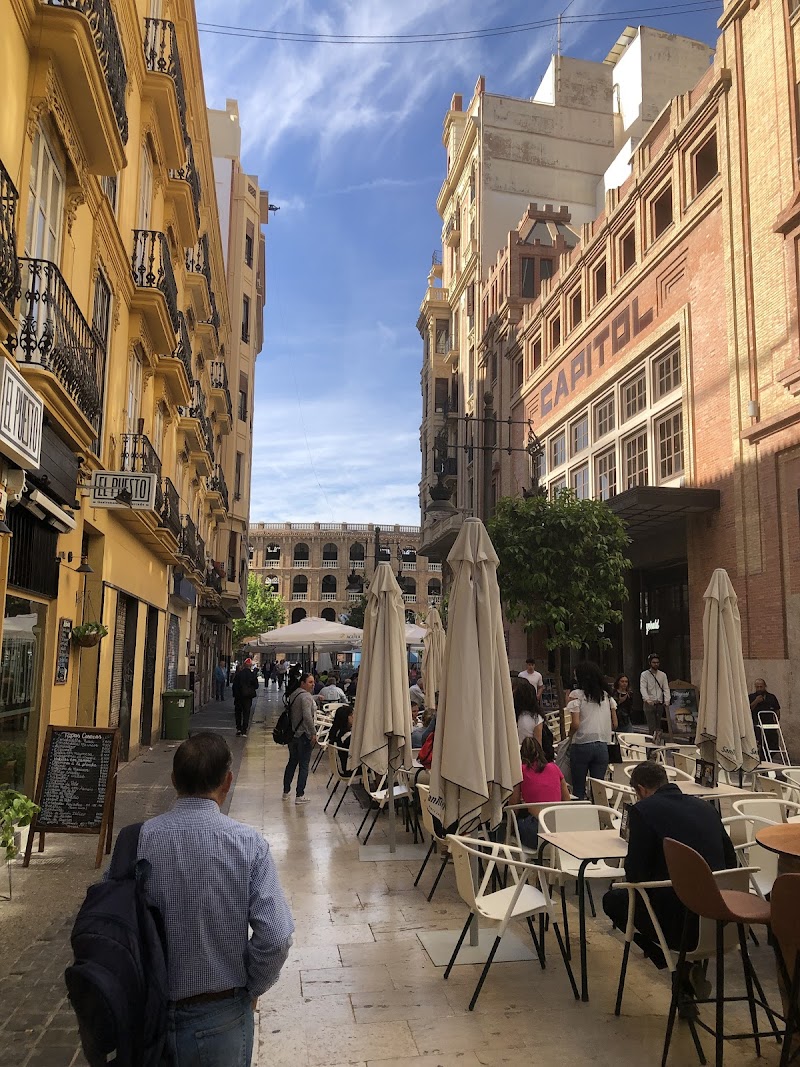 Imagen de Amparo Aguilar Llopis, Cardiólogo