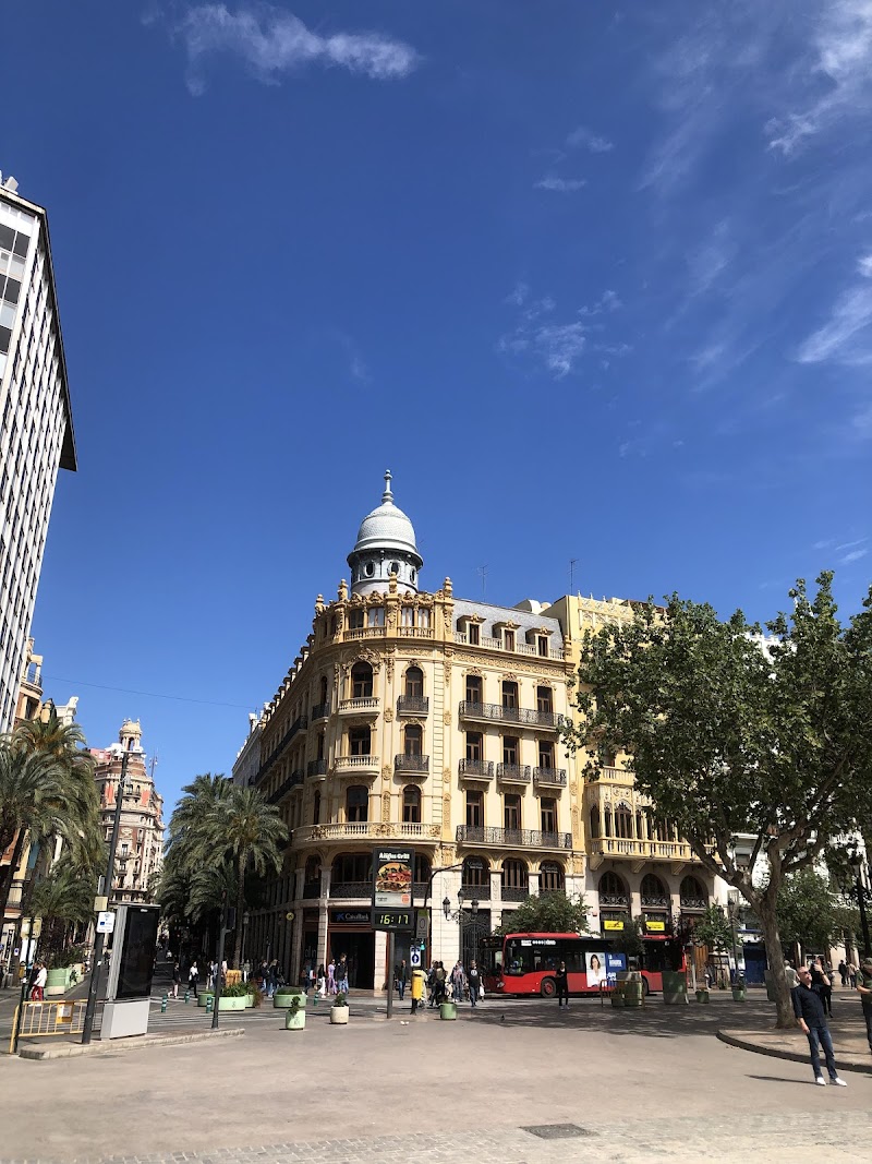 Imagen de Amparo Aguilar Llopis, Cardiólogo