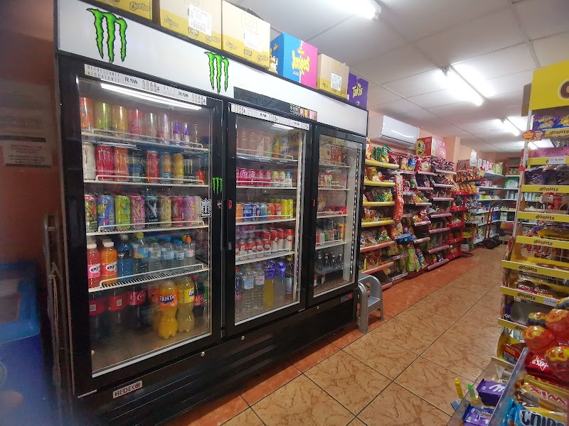 Imagen de negocio en Tienda de alimentación en Paterna