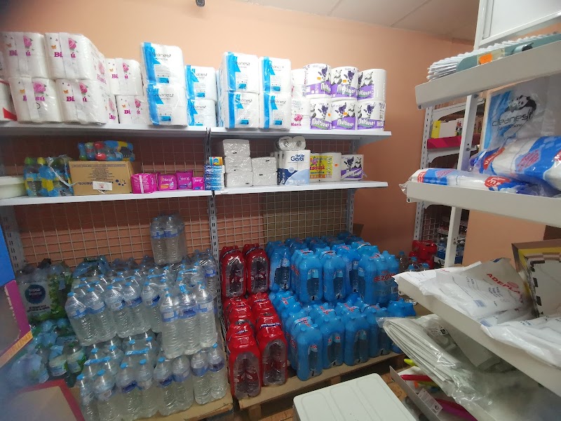 Imagen de negocio en Tienda de alimentación en Paterna