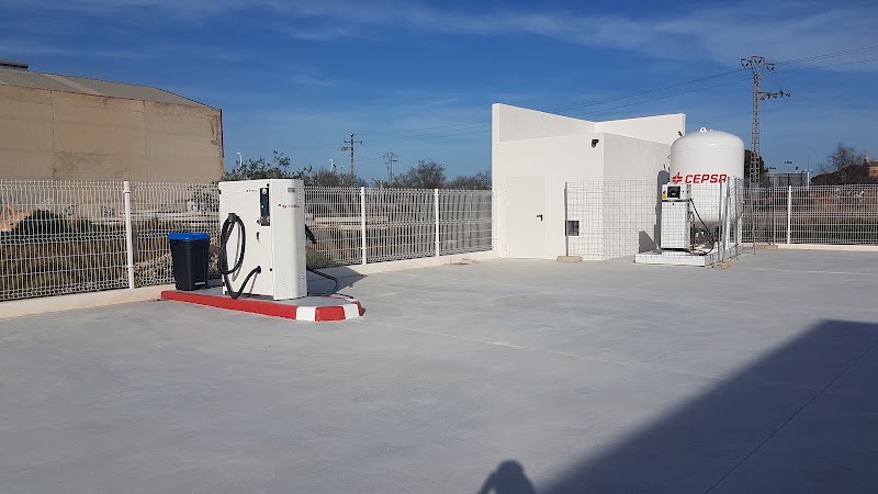 Imagen de Es.metroarte Montcada