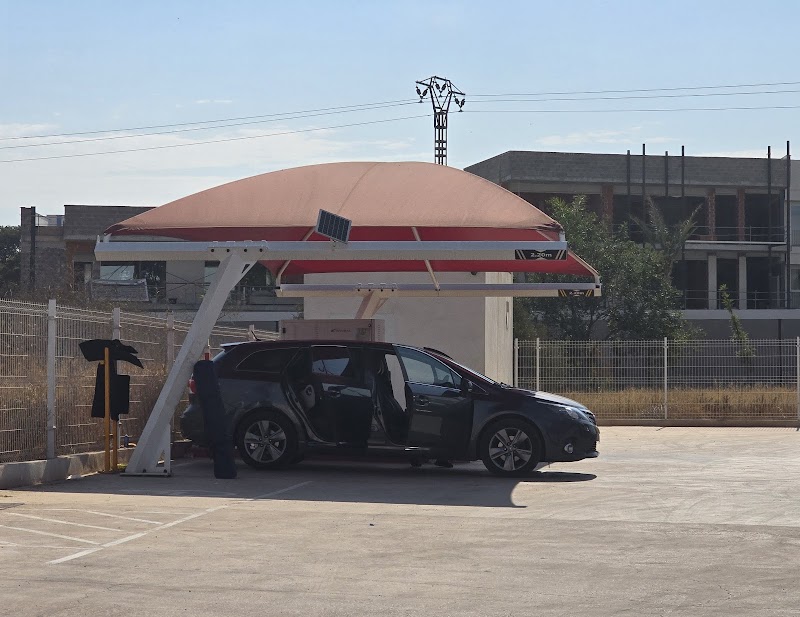 Imagen de Es.metroarte Montcada