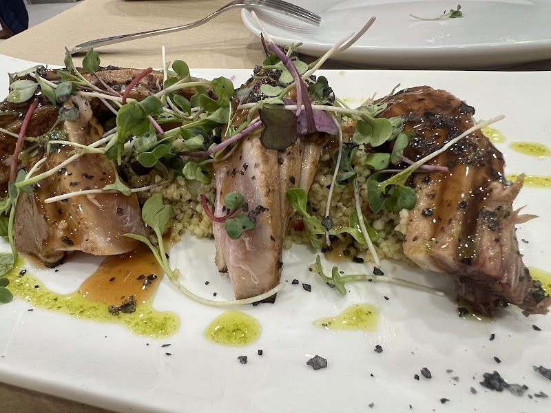Imagen de negocio en Gastrobar en Llíria
