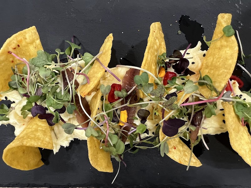Imagen de negocio en Gastrobar en Llíria