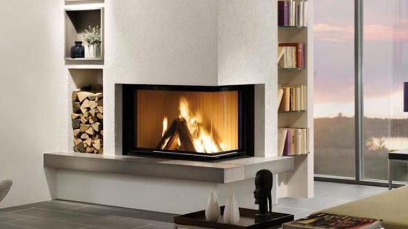 Imagen de Chimeneas Hergar