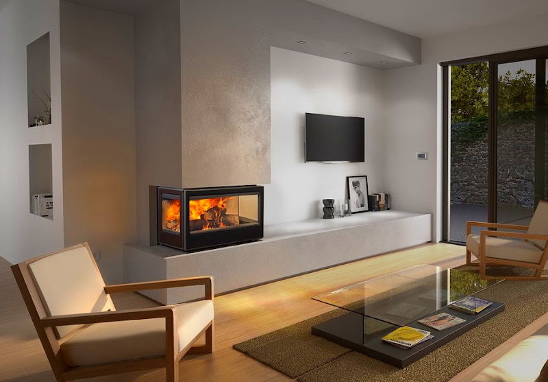 Imagen de Chimeneas Hergar