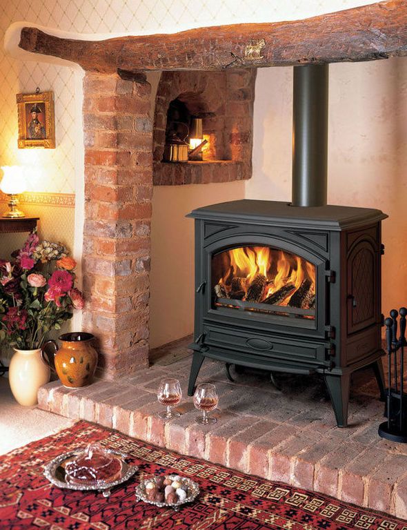 Imagen de Chimeneas Hergar