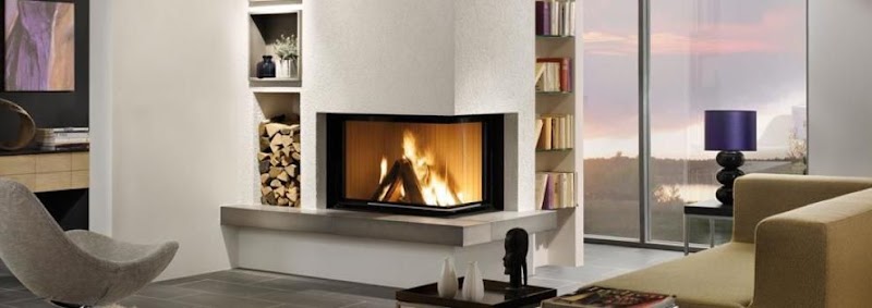 Imagen de Chimeneas Hergar