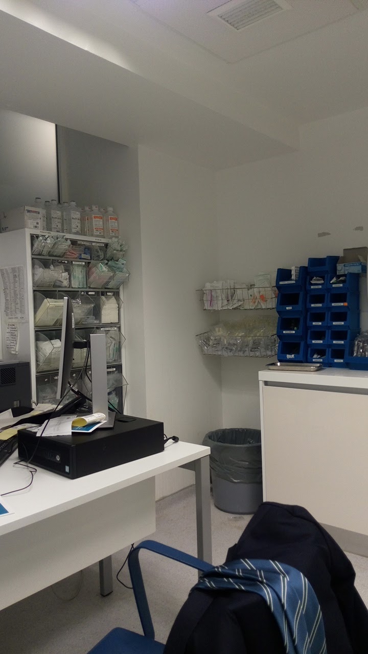 Imagen de negocio en Medicina en El Llano del Real