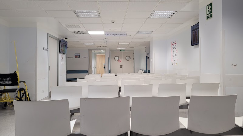Imagen de negocio en Medicina en El Llano del Real