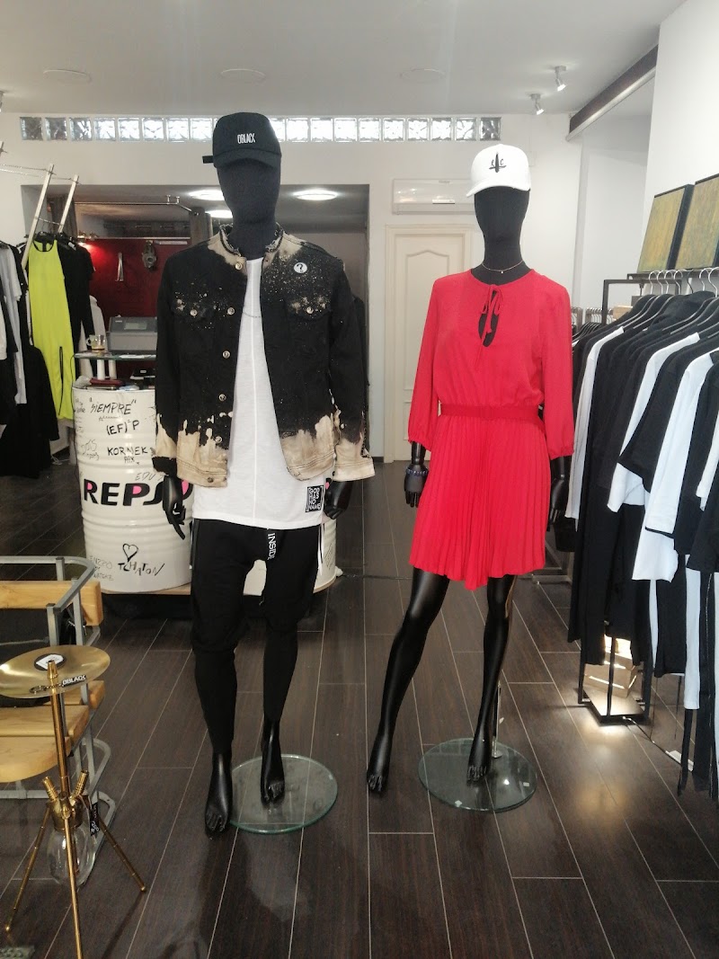 Imagen de negocio en Moda y complementos en Valencia