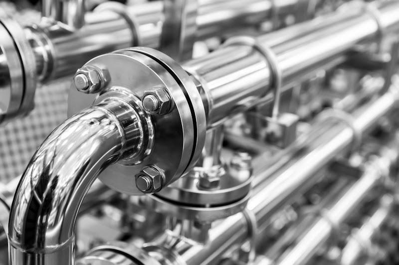 Imagen de Montajes Industriales Metalicos de Levante