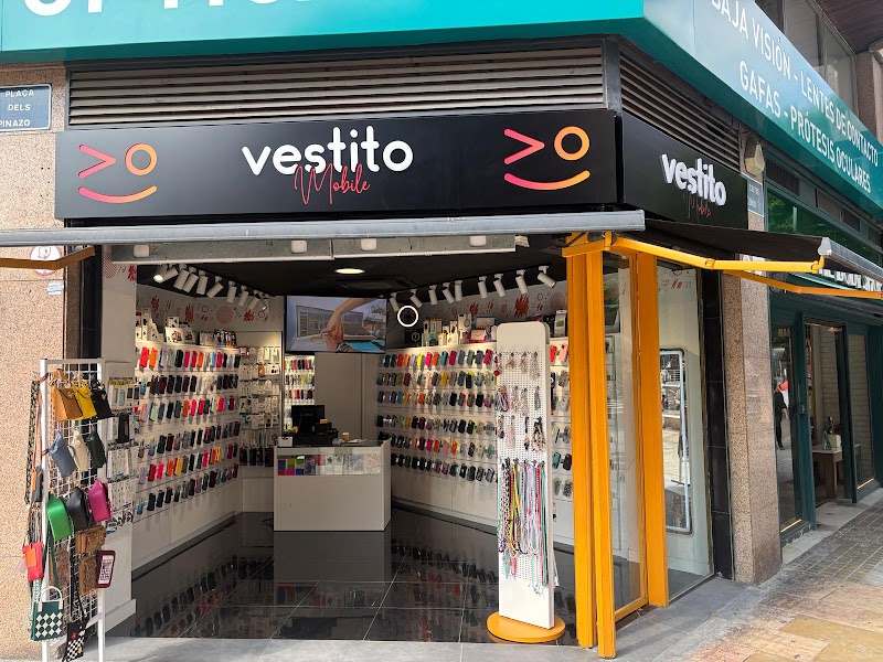Imagen de Vestito Mobile