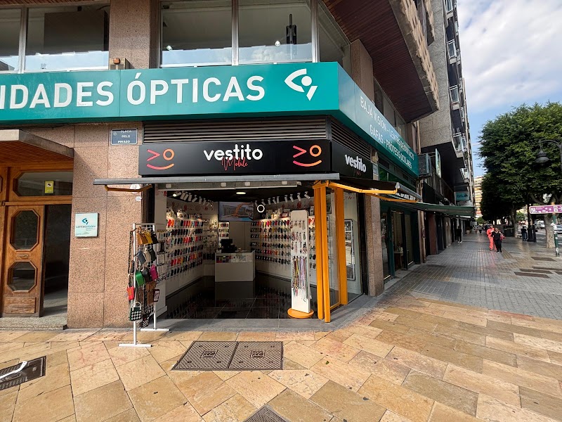 Imagen de Vestito Mobile