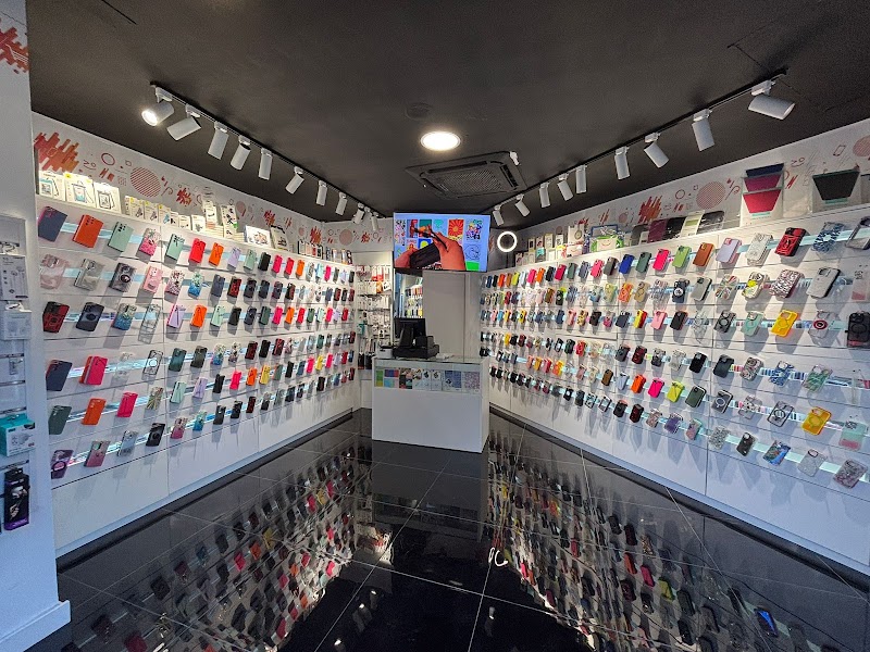 Imagen de Vestito Mobile